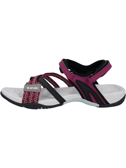 Hi-Tec Savanna II