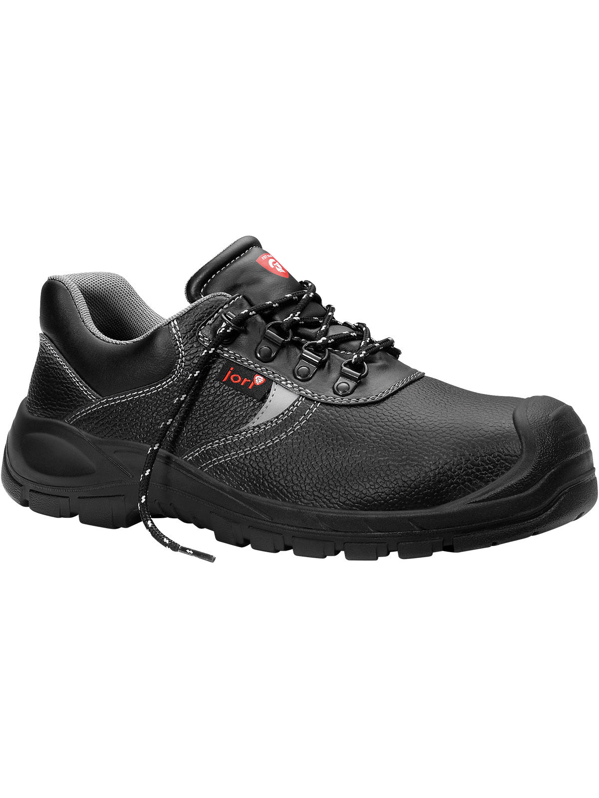 Jori BASIC II Low