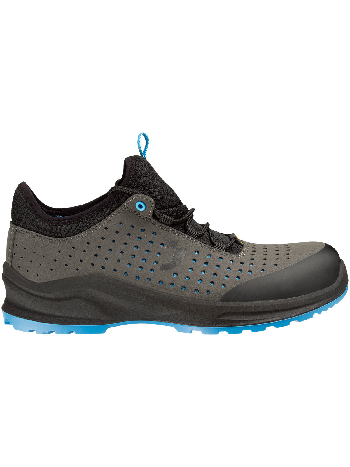 Safety Jogger Modulo Low Perf