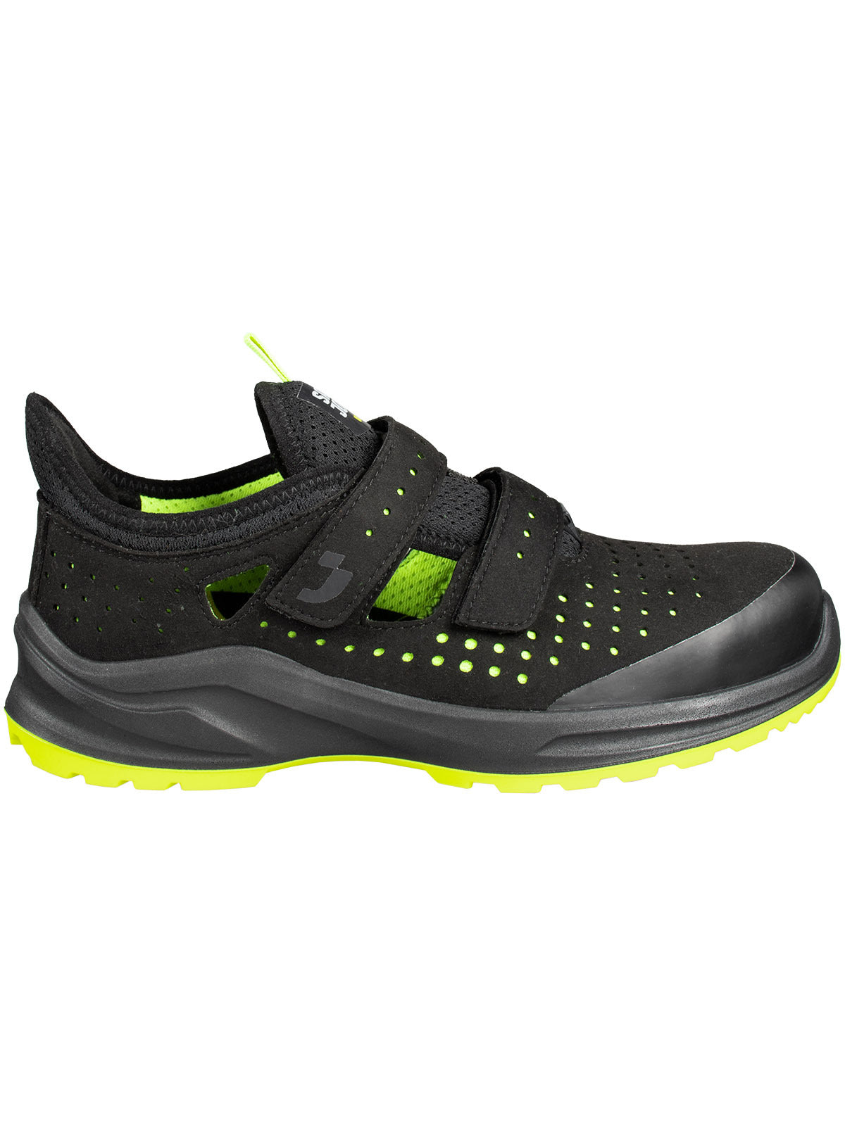 Safety Jogger Modulo Sandale