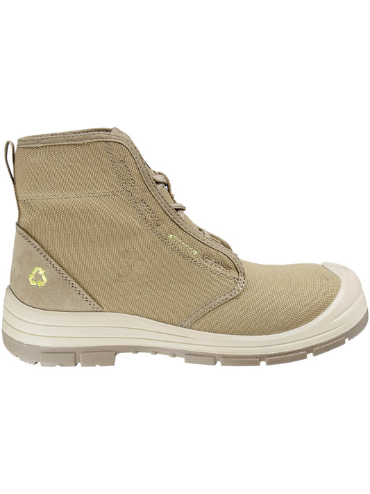 Safety Jogger Ecodesert Mid