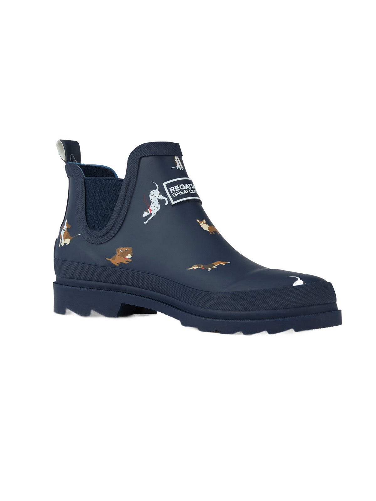 Regatta Harper Boot
