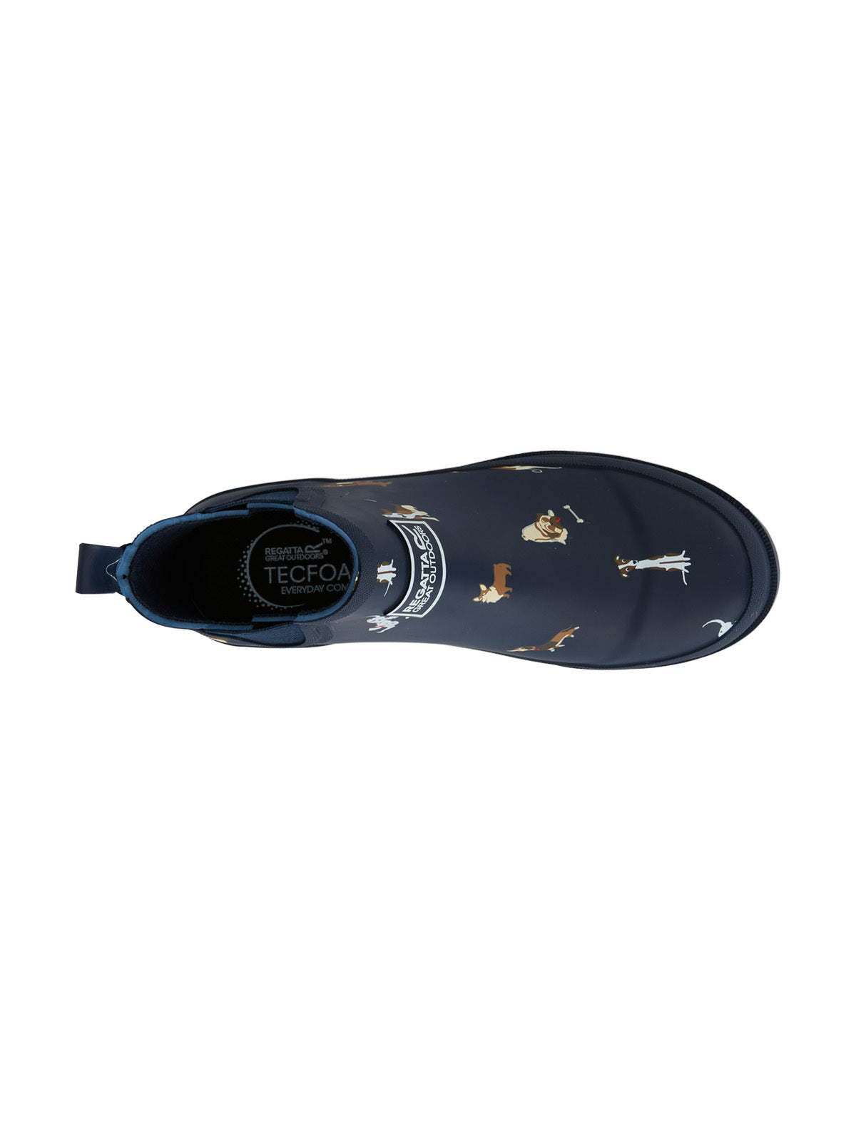 Regatta Harper Boot