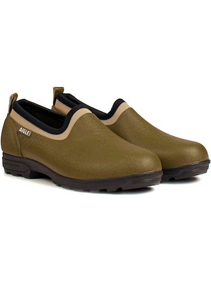 Aigle Lessfor M 2