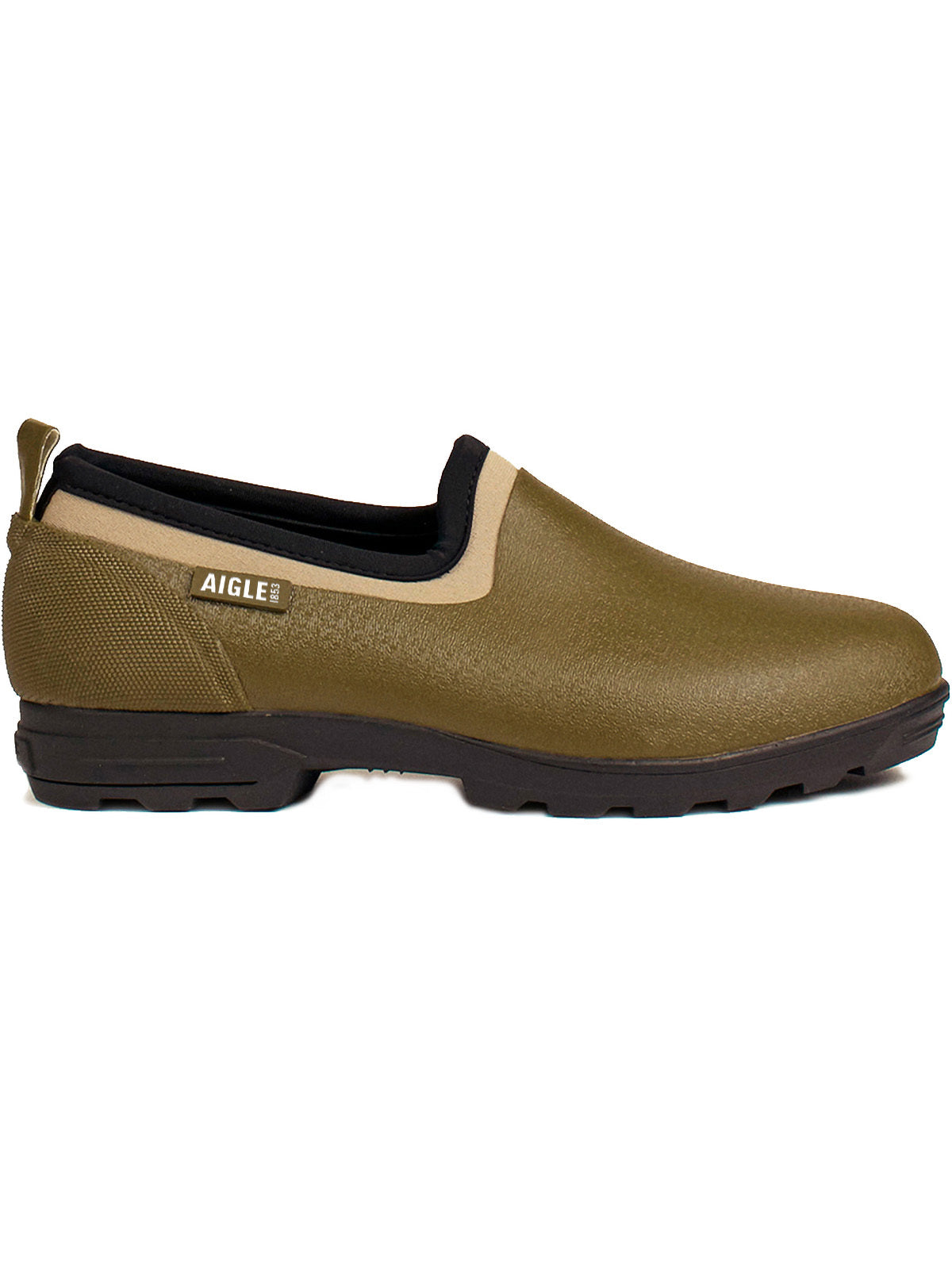 Aigle Lessfor M 2