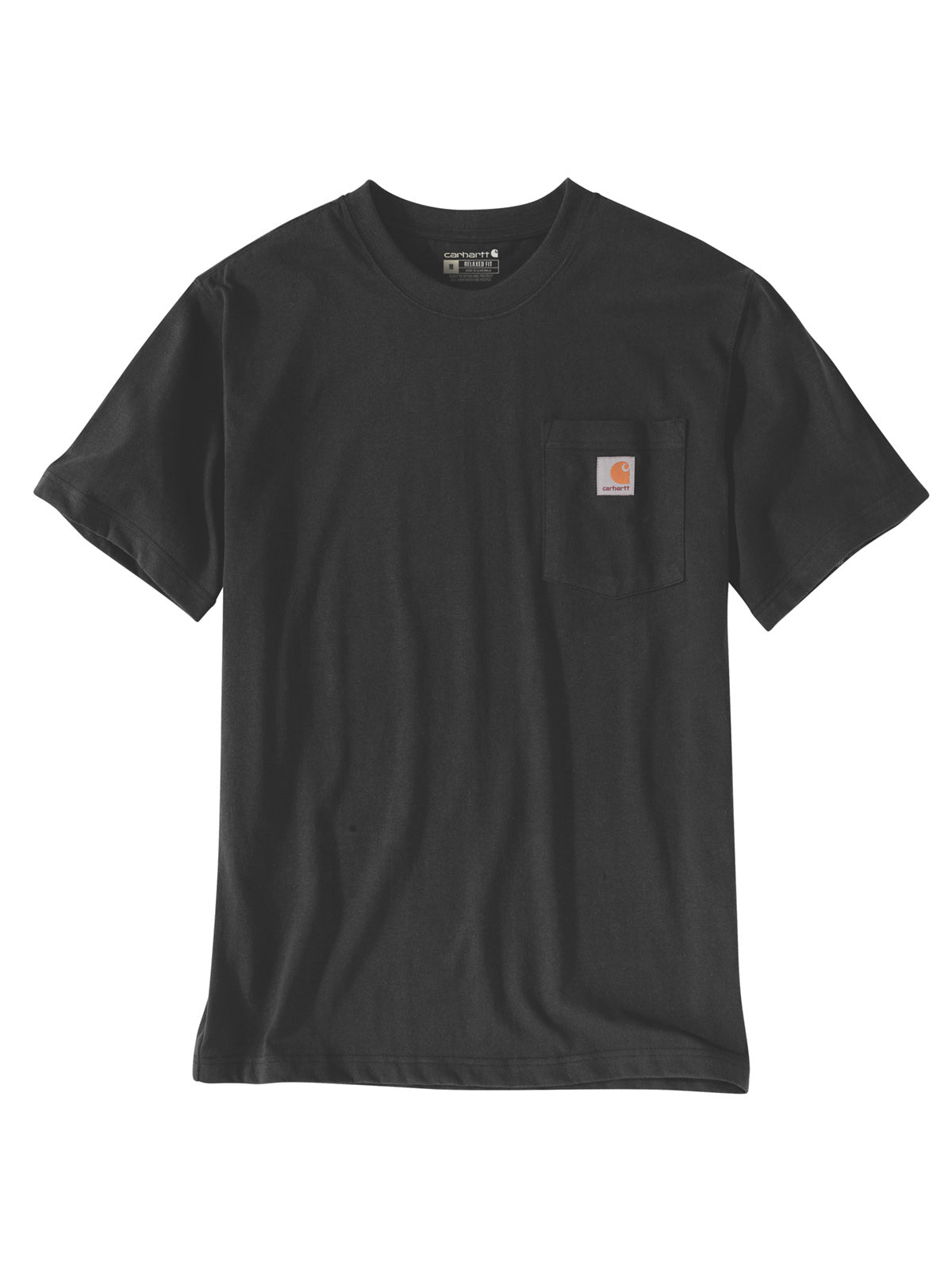 Carhartt Pocket T-Shirt