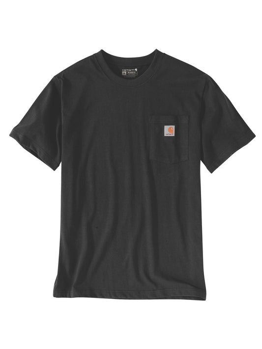 Carhartt Pocket T-Shirt