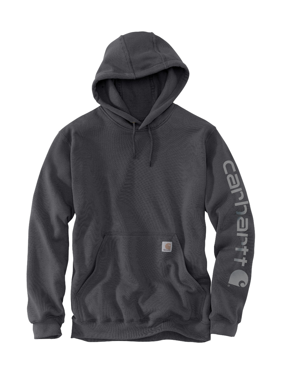 Carhartt Dyed Sweatshirt