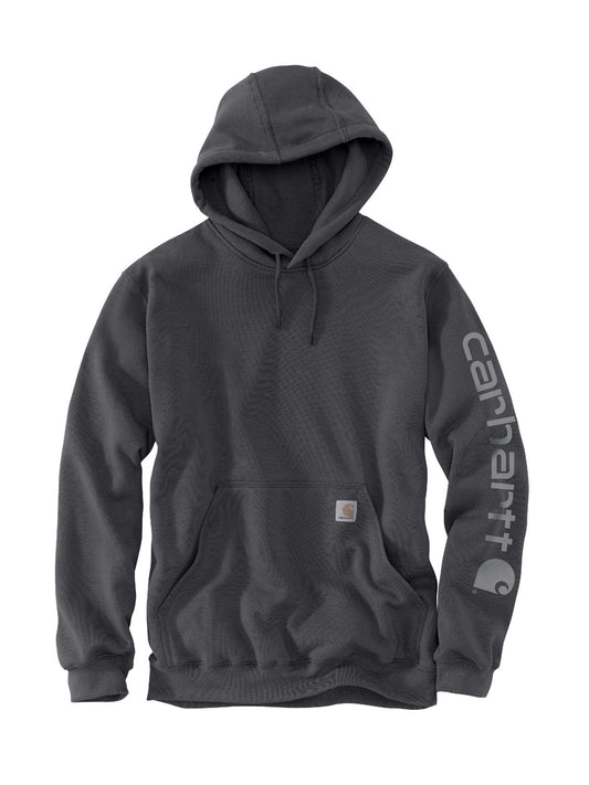 Carhartt Dyed Sweatshirt