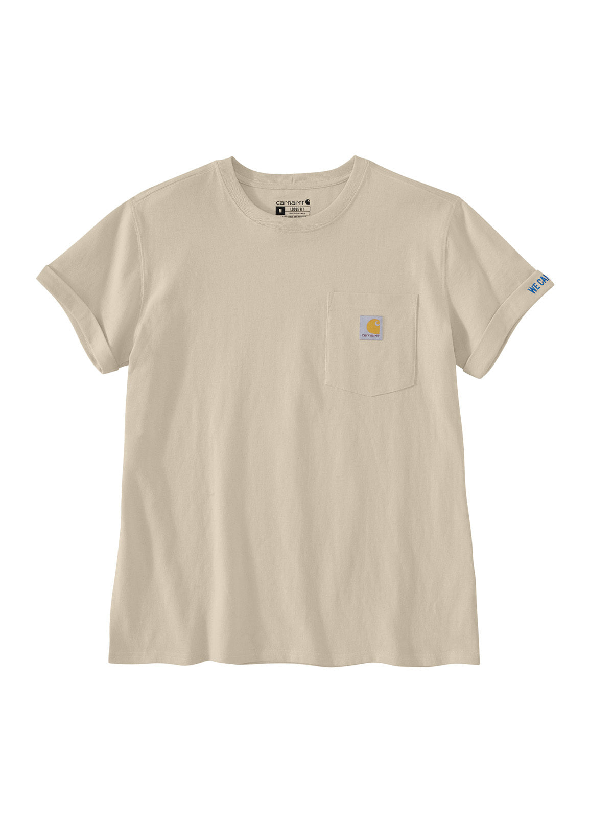 Carhartt Rosie T-Shirt
