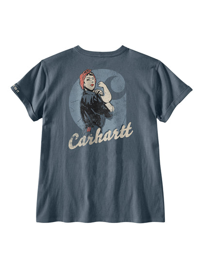 Carhartt Rosie T-Shirt