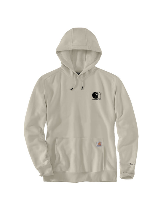 Carhartt Force Logo Sweatshirt