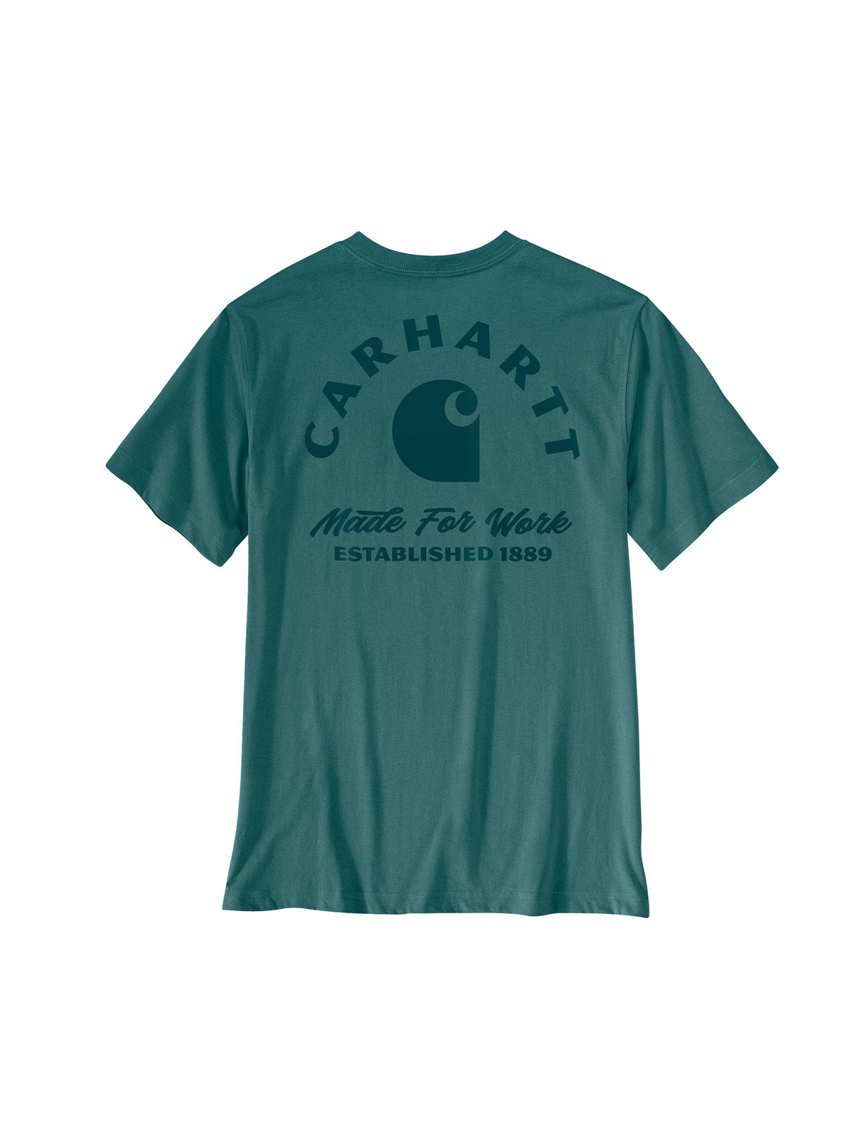Carhartt Work T-Shirt