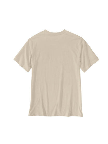 Carhartt Logo T-Shirt