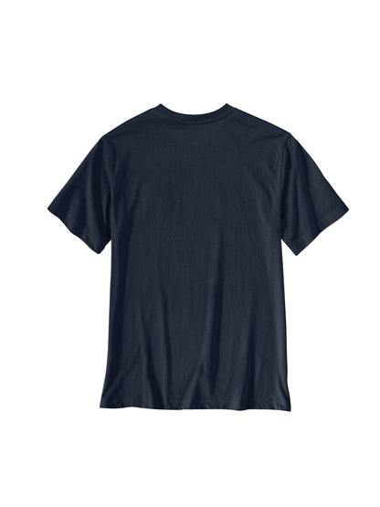 Carhartt Logo T-Shirt