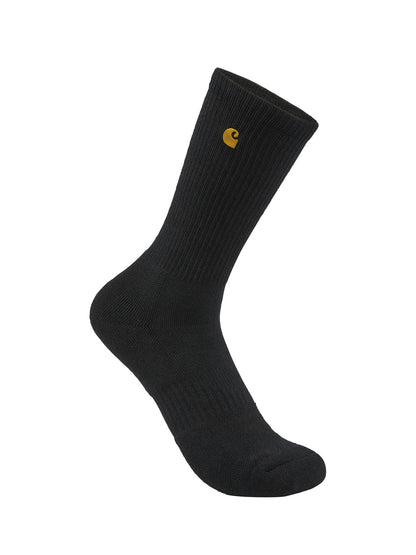 Carhartt 2er Crew Socken Pack Midweight