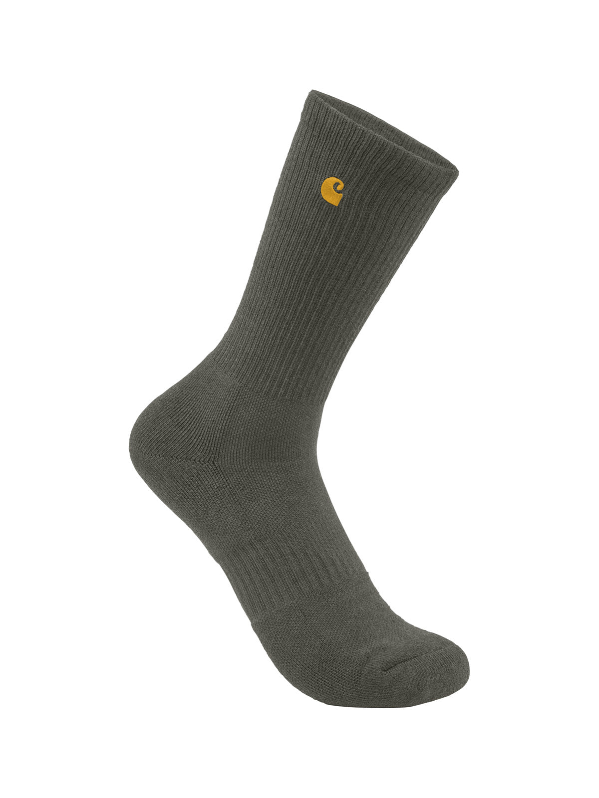 Carhartt 2er Crew Socken Pack Midweight