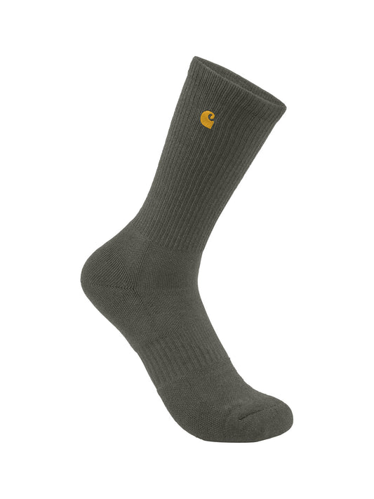 Carhartt 2er Crew Socken Pack Midweight