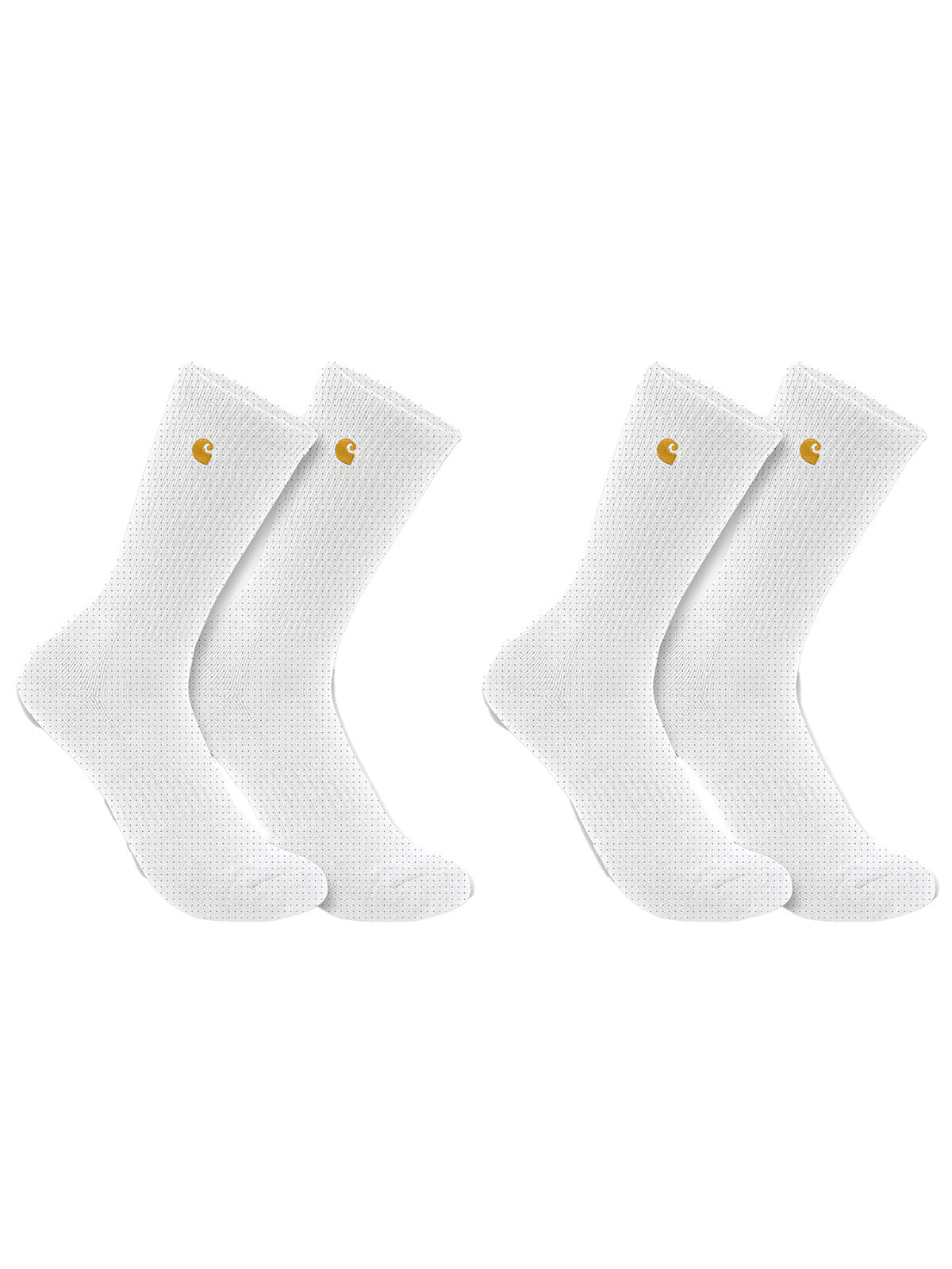 Carhartt 2er Crew Socken Pack Midweight