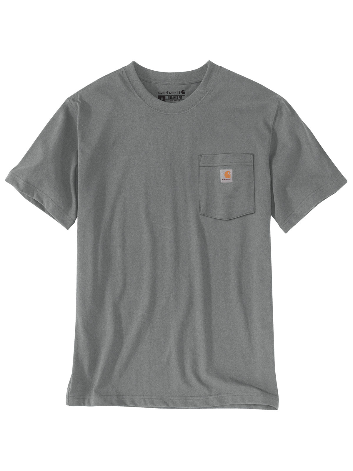 Carhartt 3D Logo T-Shirt