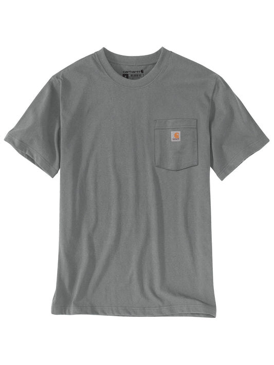 Carhartt 3D Logo T-Shirt