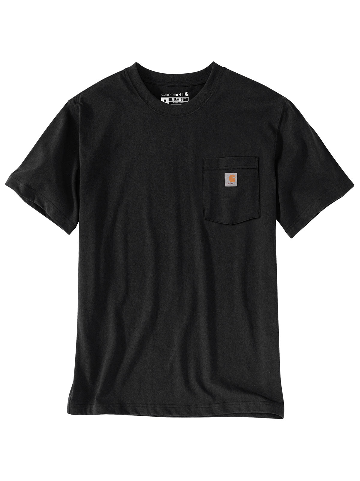 Carhartt 3D Logo T-Shirt
