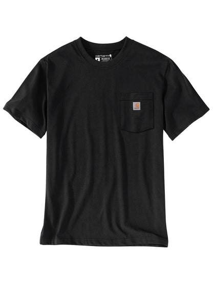 Carhartt 3D Logo T-Shirt