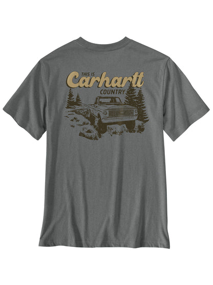 Carhartt Truck T-Shirt