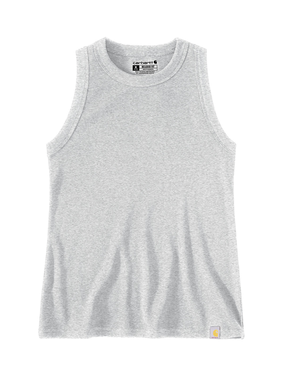 Carhartt Ribbed Tank Top