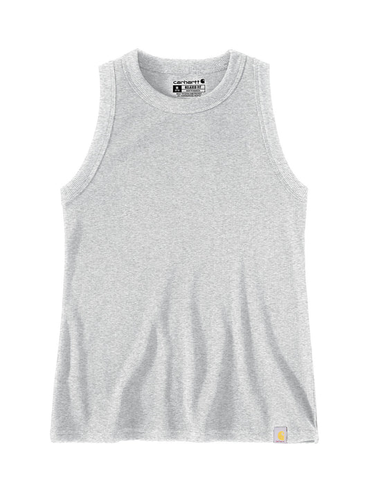 Carhartt Ribbed Tank Top