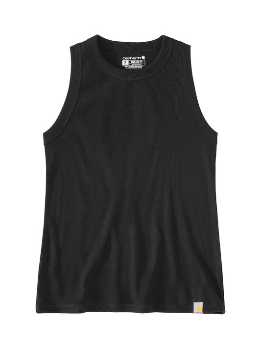 Carhartt Ribbed Tank Top