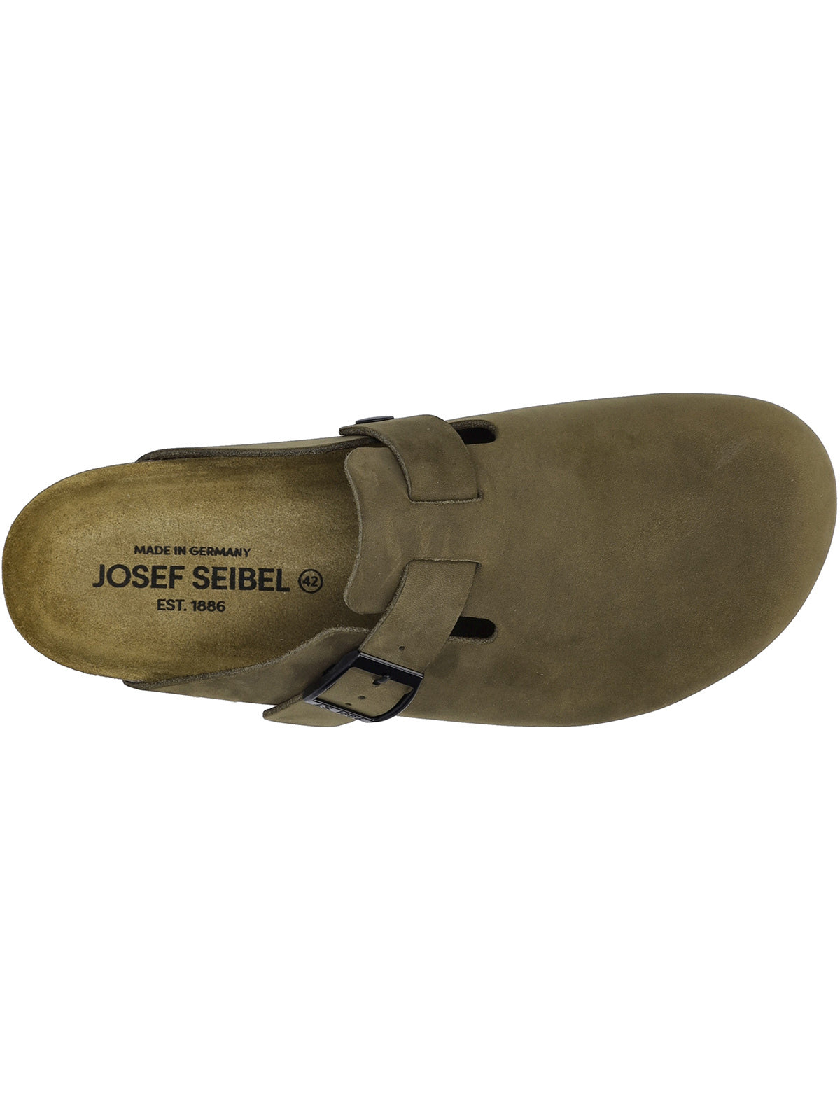 Seibel Josef 04
