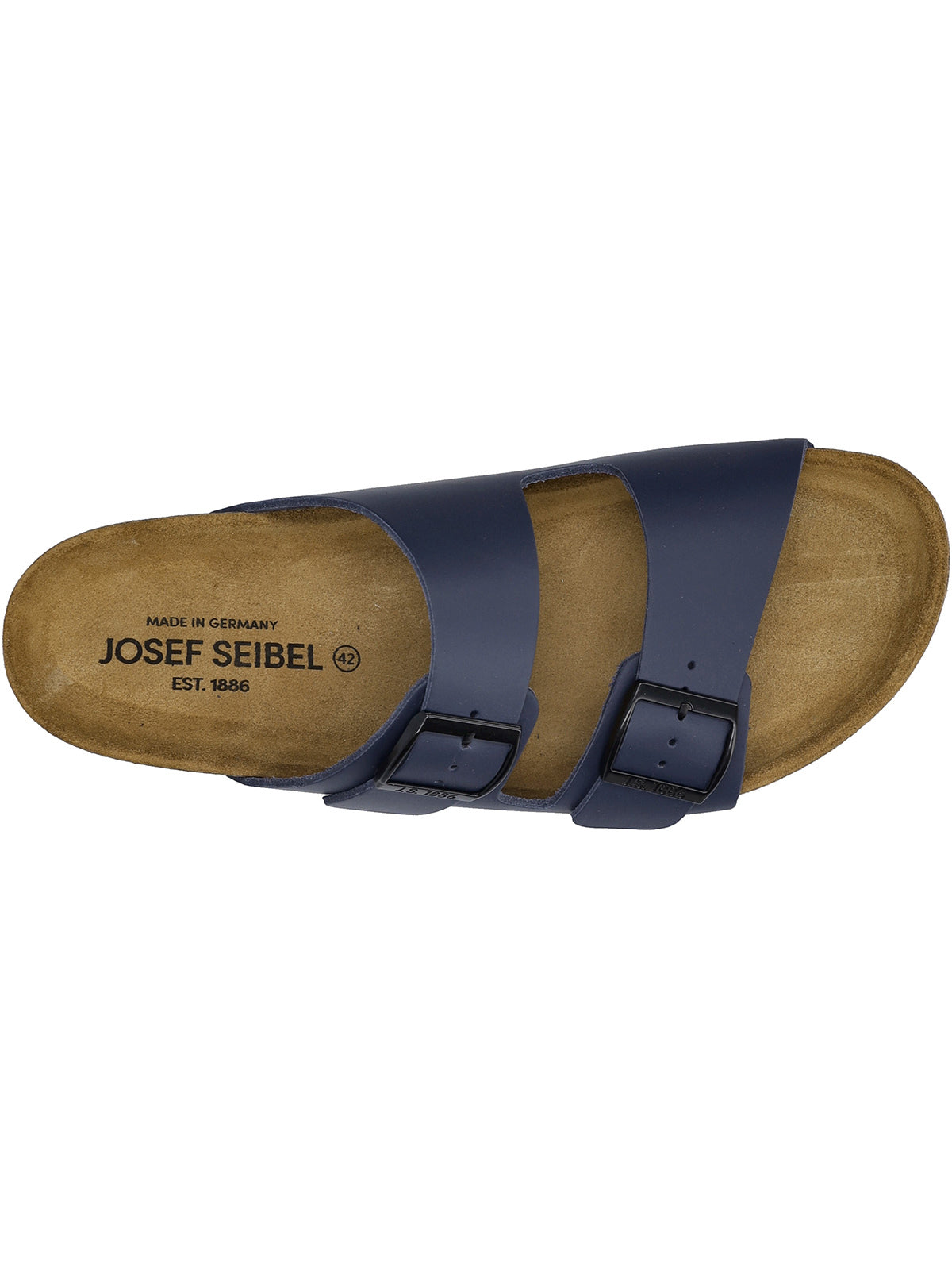 Seibel Josef 01