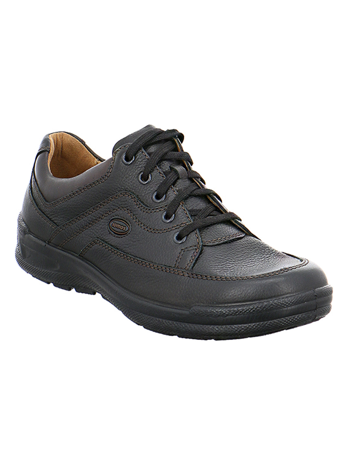 Jomos Schnürhalbschuh