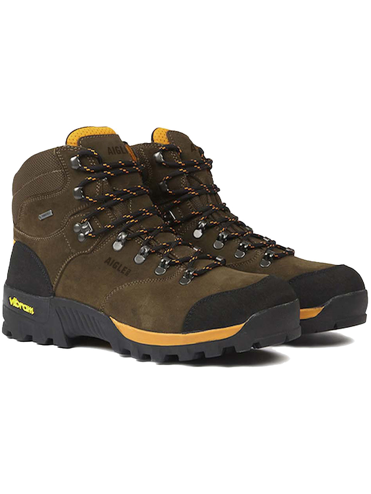 Aigle Altavio MD GTX