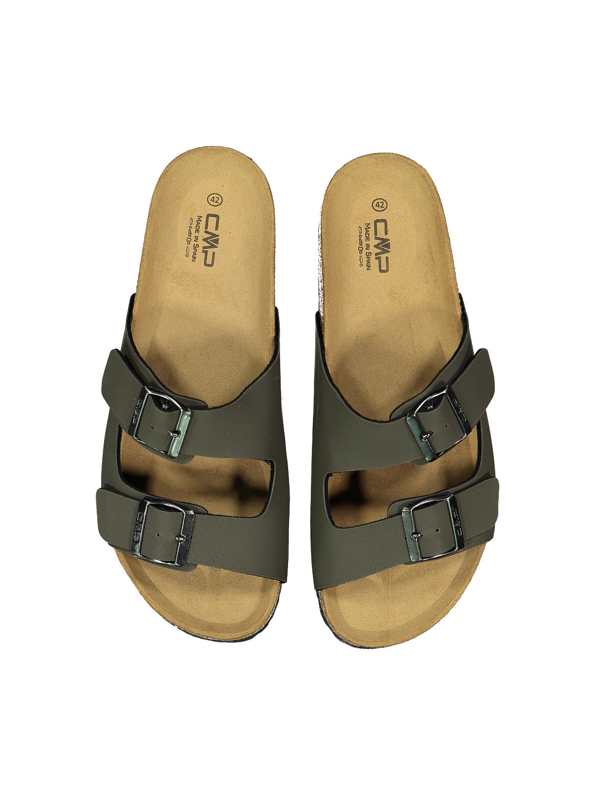 CMP Eco Thalita