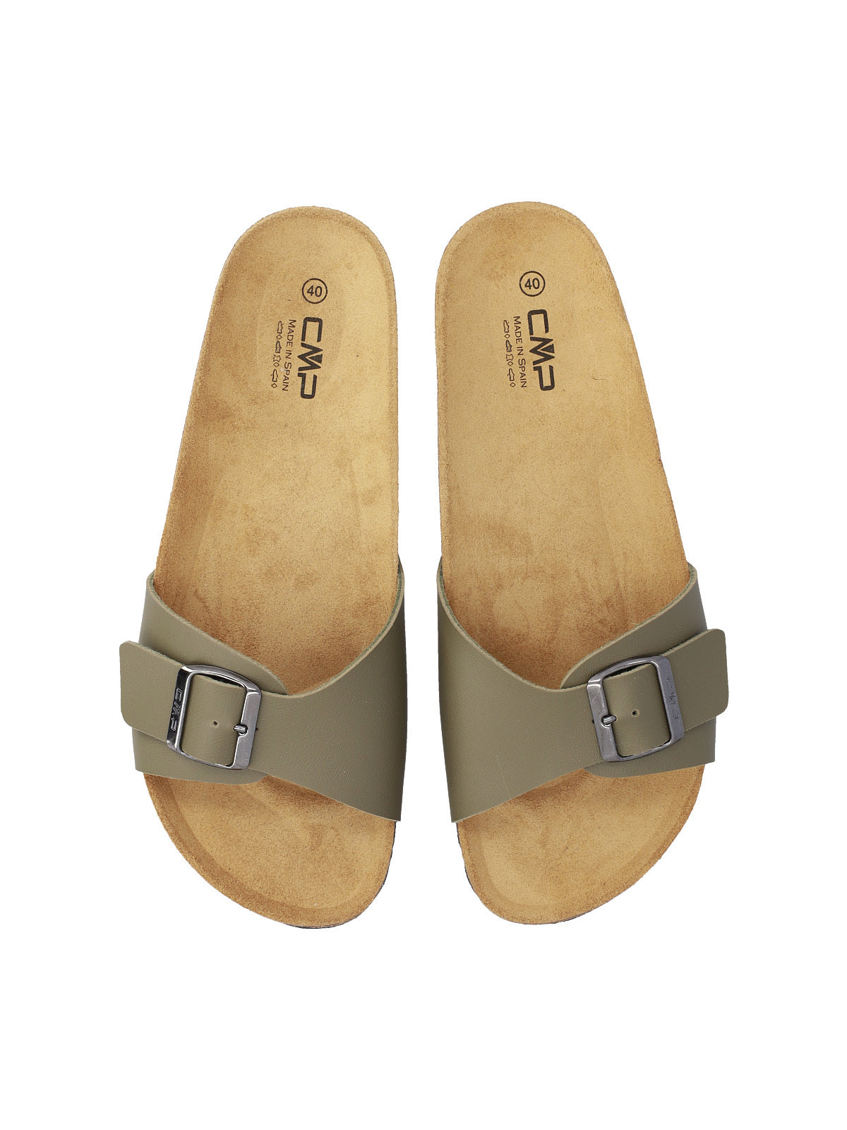 CMP Eco Elys
