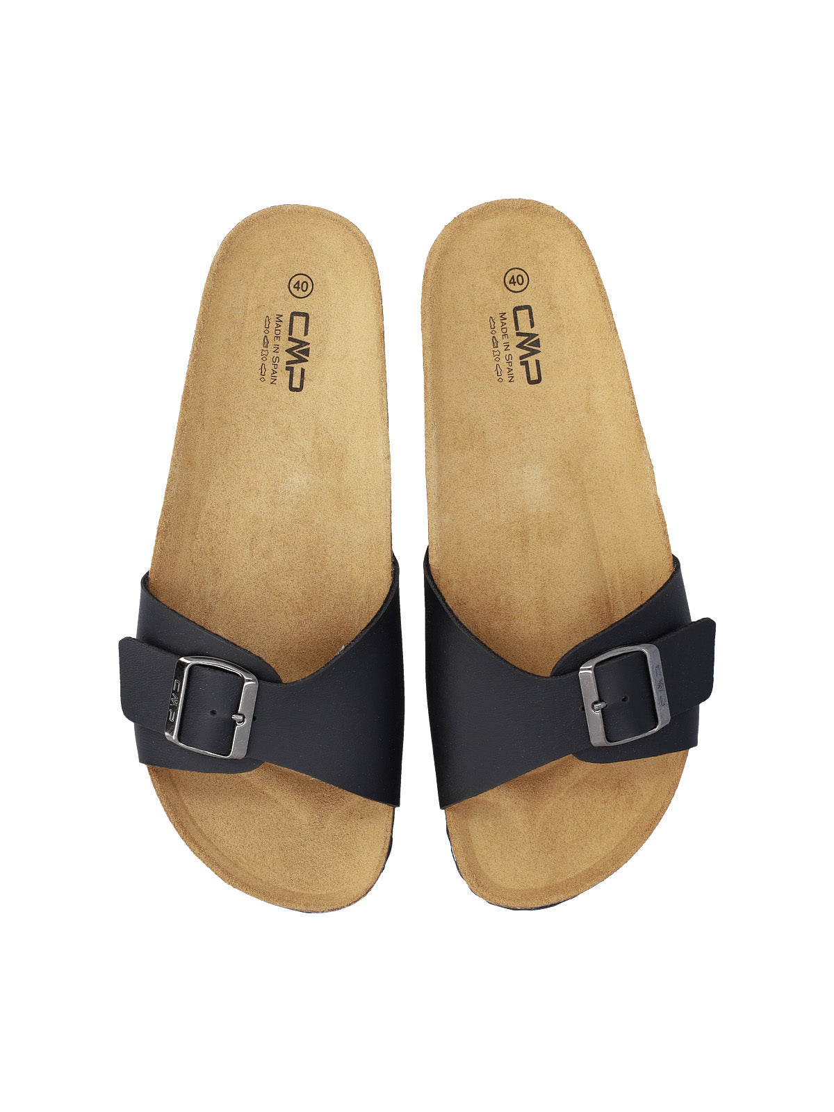 CMP Eco Elys