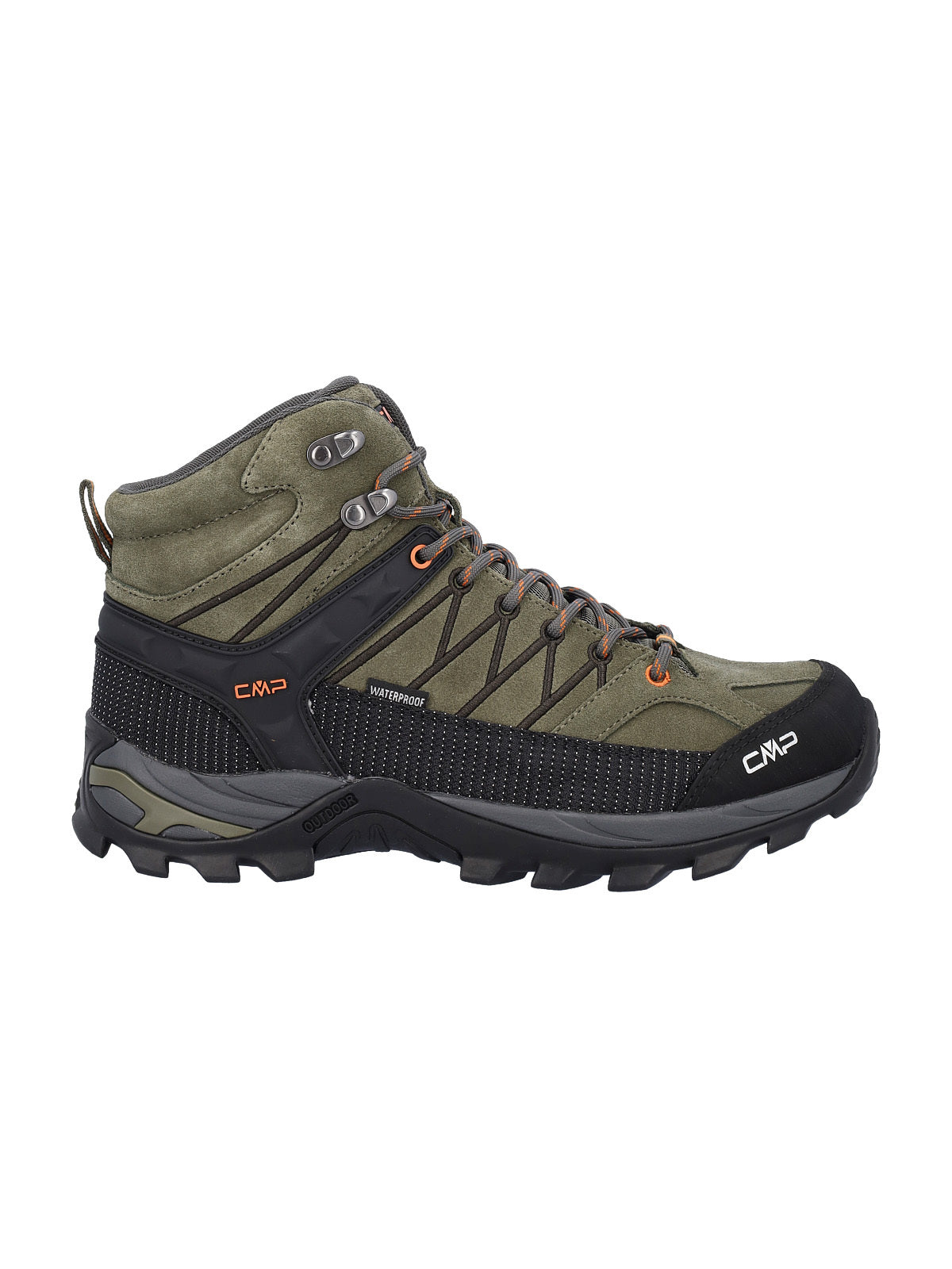 CMP Rigel Mid