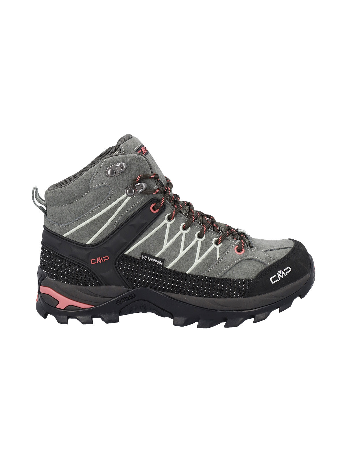 CMP Rigel Mid