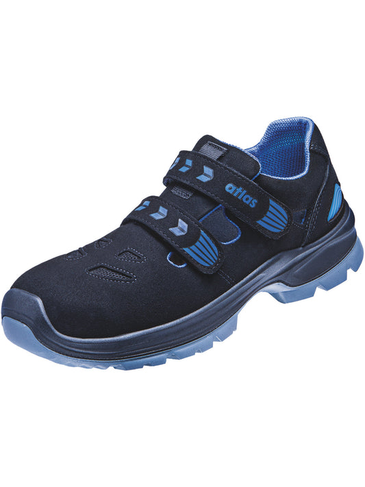 Atlas TX 360 ESD
