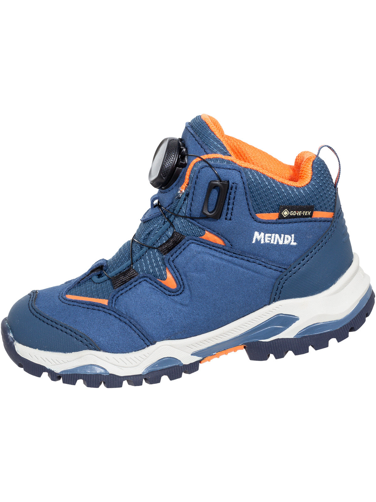 Meindl Java Junior GTX