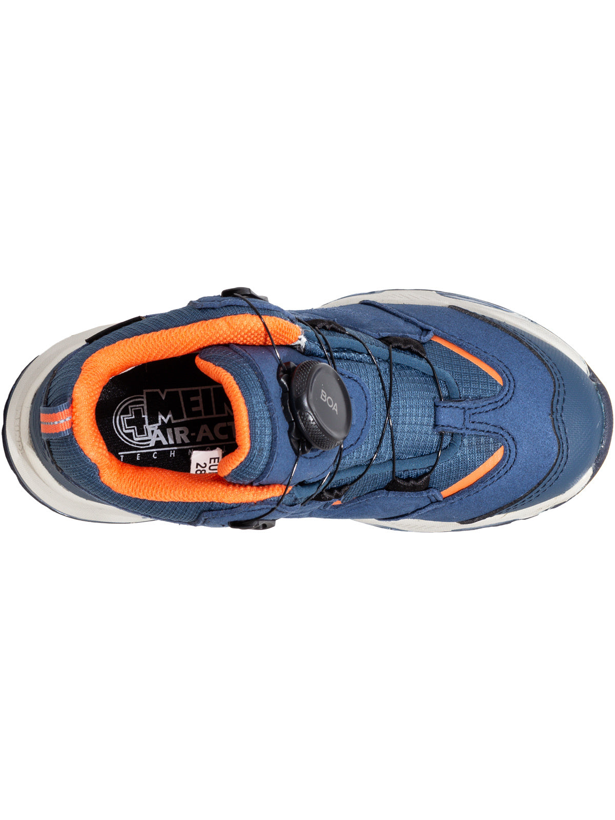 Meindl Java Junior GTX