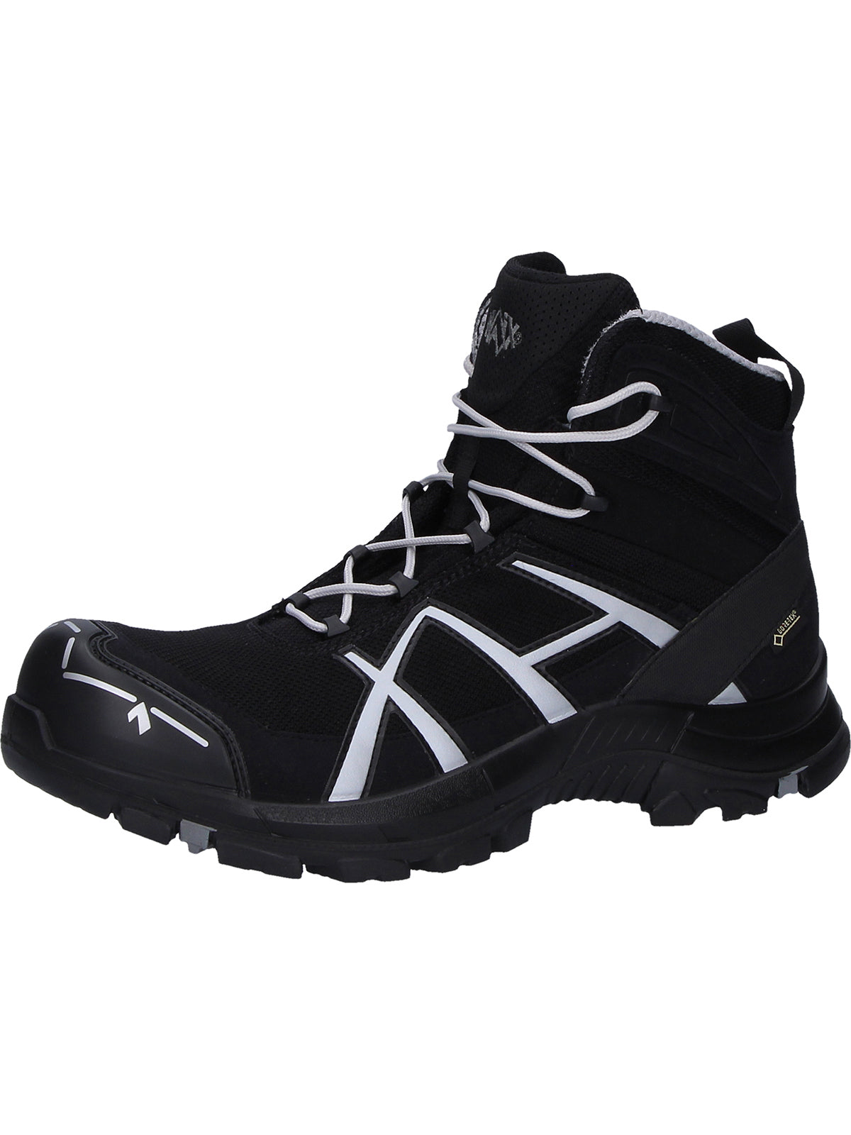 Haix Black Eagle Safety 40.1 mid