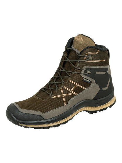 Haix Black Eagle Adventure 3.0 GTX mid