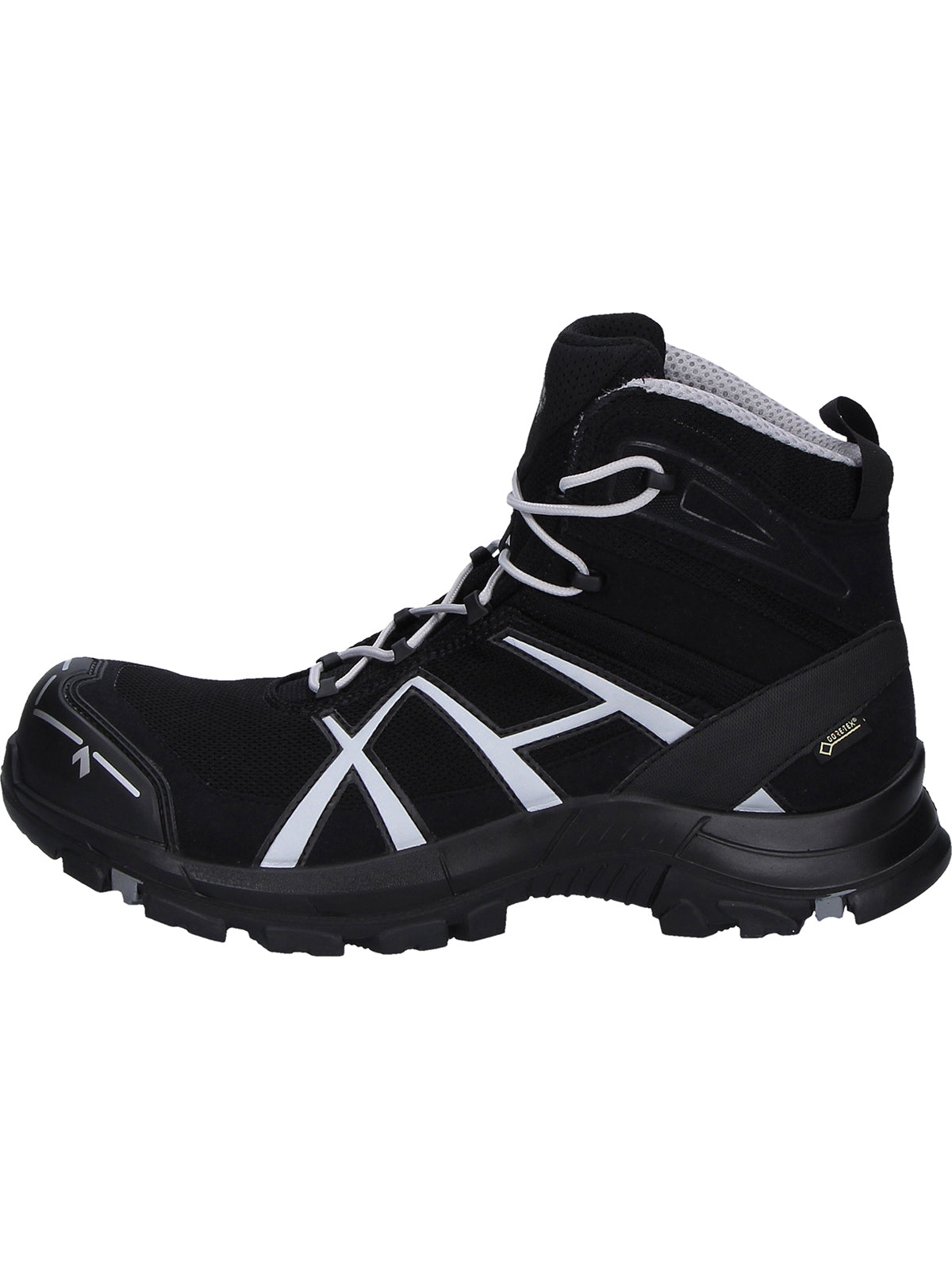 Haix Black Eagle Safety 40.1 mid