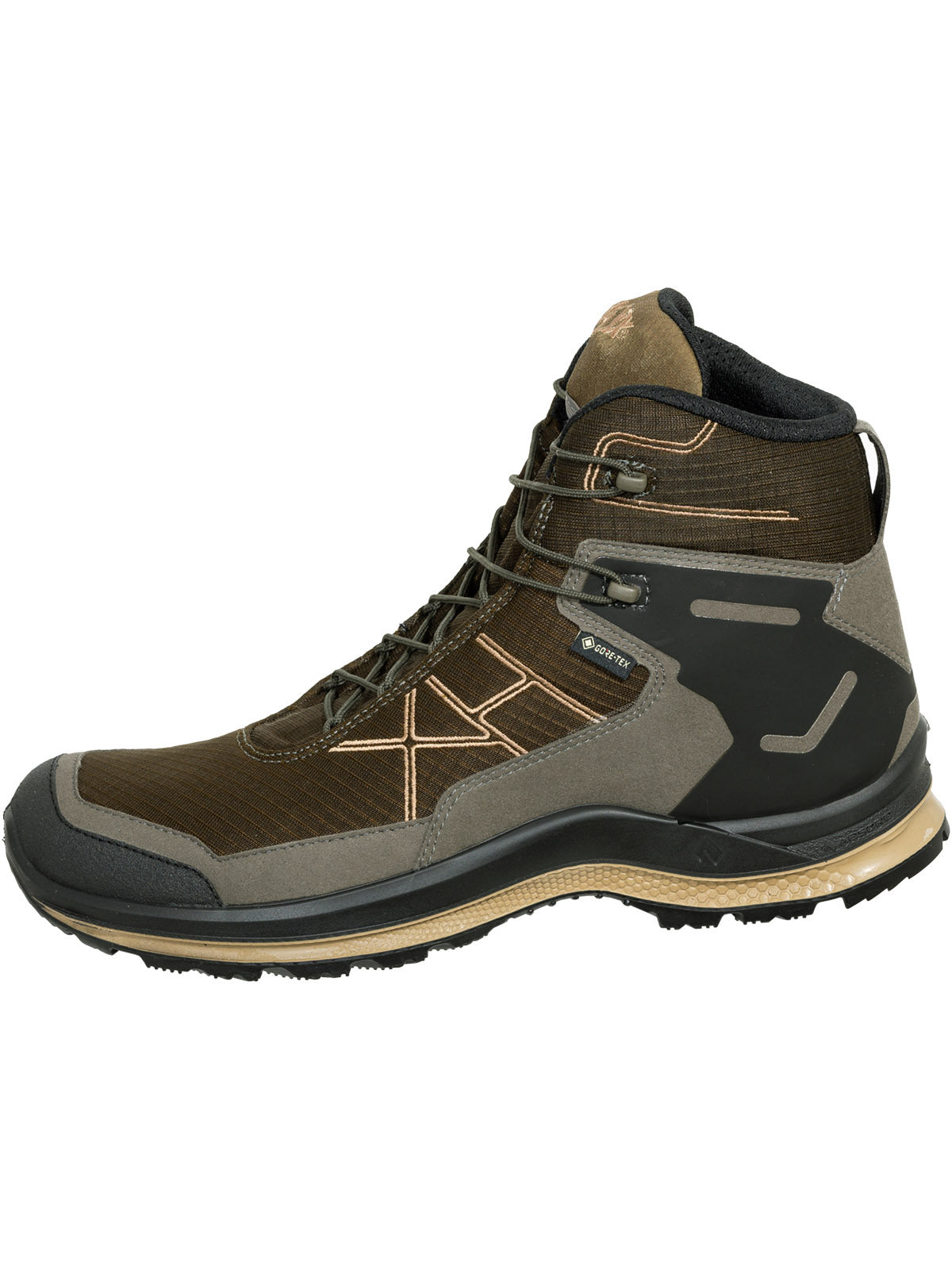 Haix Black Eagle Adventure 3.0 GTX mid