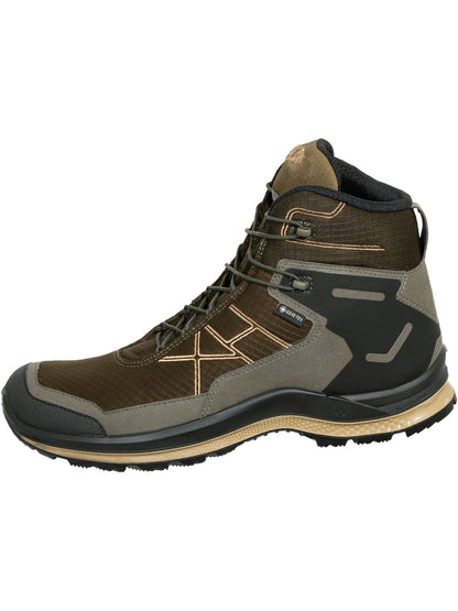 Haix Black Eagle Adventure 3.0 GTX mid