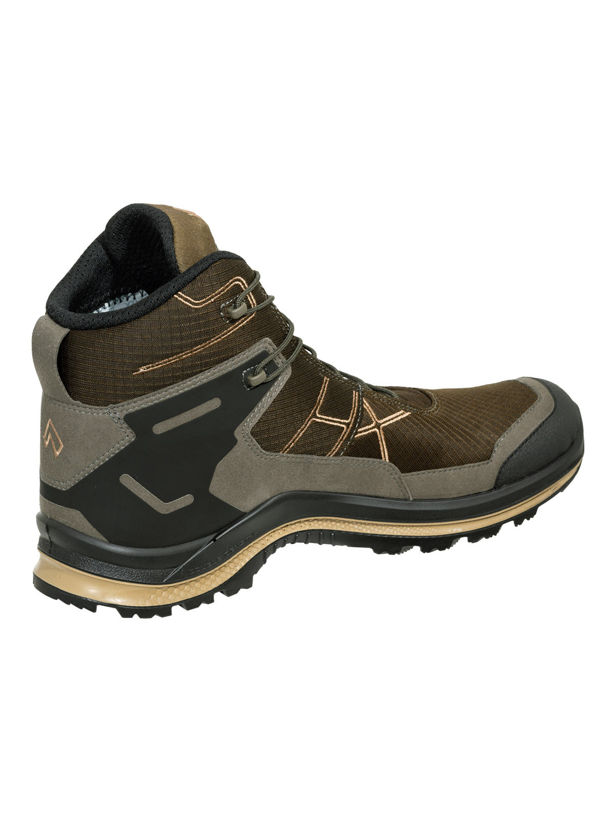 Haix Black Eagle Adventure 3.0 GTX mid