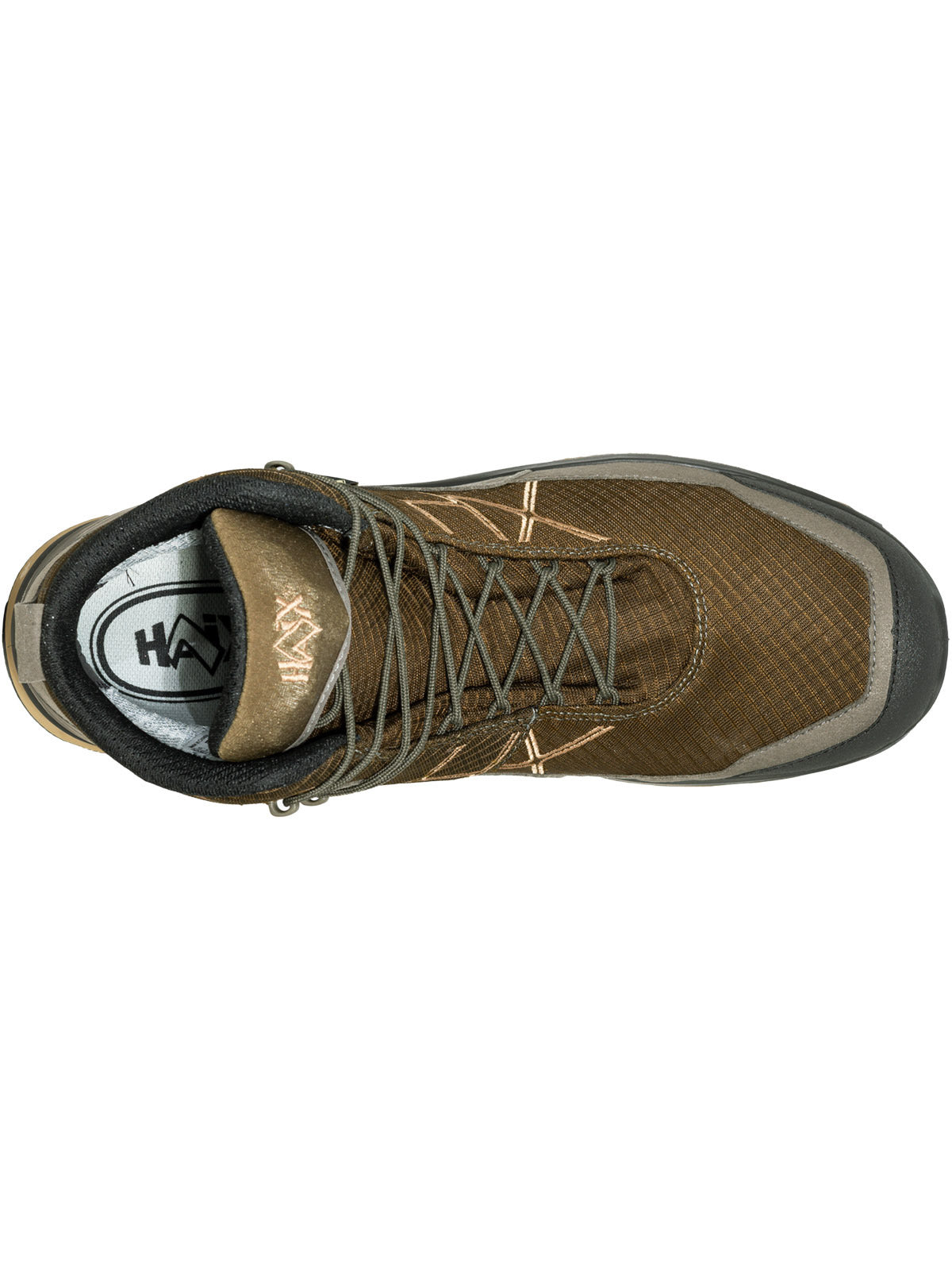 Haix Black Eagle Adventure 3.0 GTX mid